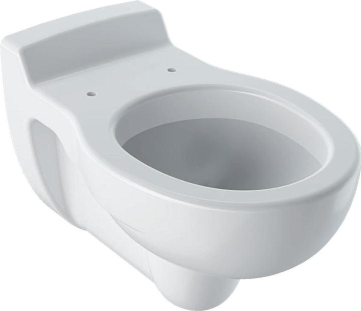 Geberit Low-spl WC Bambini white wall-hung 201700000