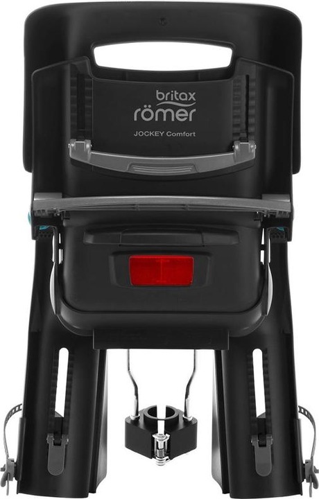 Produktbild Britax Römer Jockey 3 Comfort (Sattelrohr)