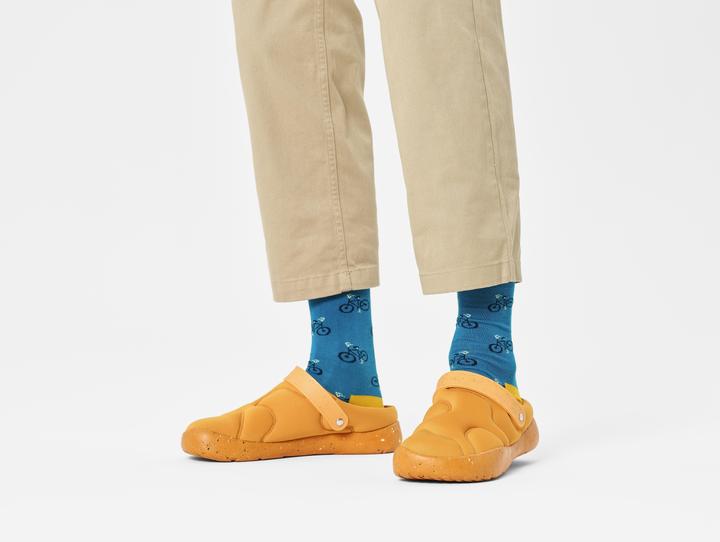 Actual product image Happy Socks Bike (Single pack, 36 - 40)