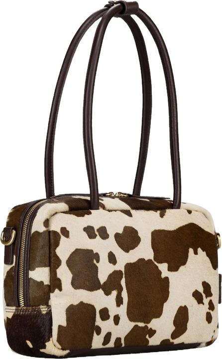 Immagine prodotto Jost Furry Cow Bowling Bag (4.34 l)