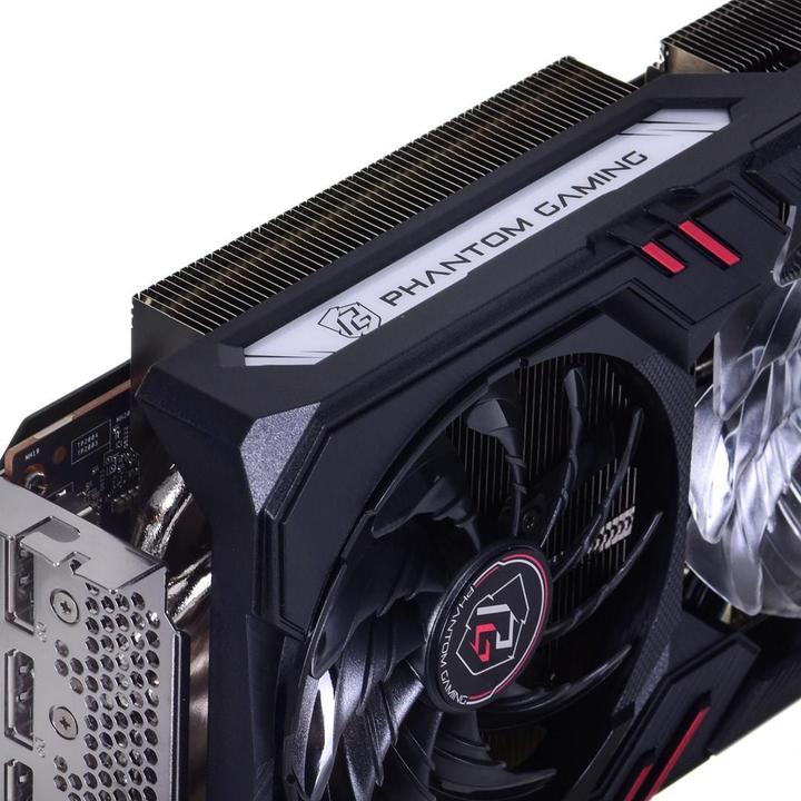 Produktbild AsRock Arc A770 Phantom Gaming (16 GB, GDDR6)