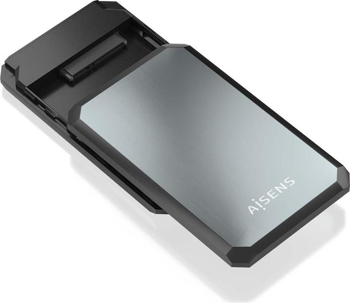 Produktbild Aisens ASE-2529B (2.5")