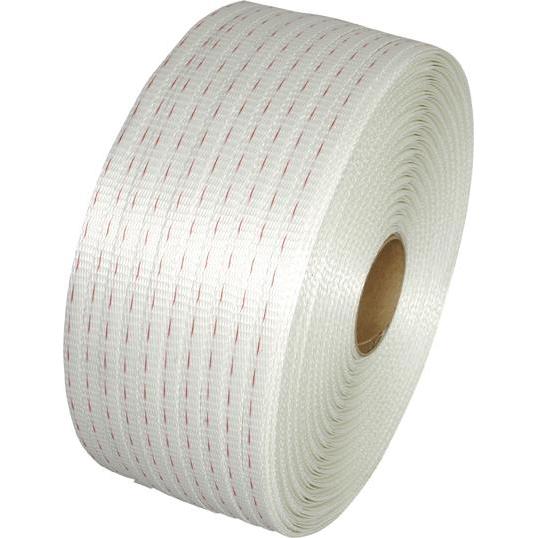 kaiserkraft, Abdeckmaterial, Polyester-Kraftband (300 m, 25 mm)