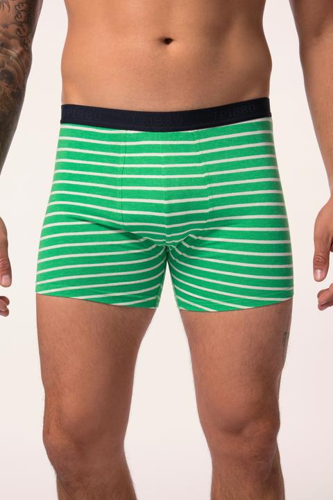 Produktbild JP1880 JP 1880 Mid-Pants FLEXNAMIC®, OEKO-TEX, 2er-Pack, Unterhose, bis 7XL (XXL, 2er Pack)