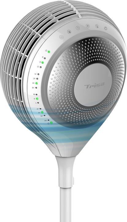 Produktbild Trisa Power Fan (49 dB)
