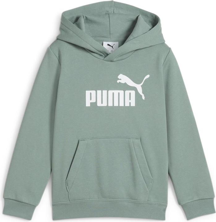 Puma ESS No. 1 Logo Hoodie FL PS
