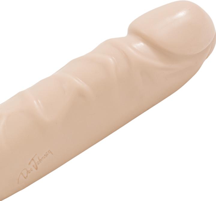 Produktbild Doc Johnson Jr. Veined Double Header