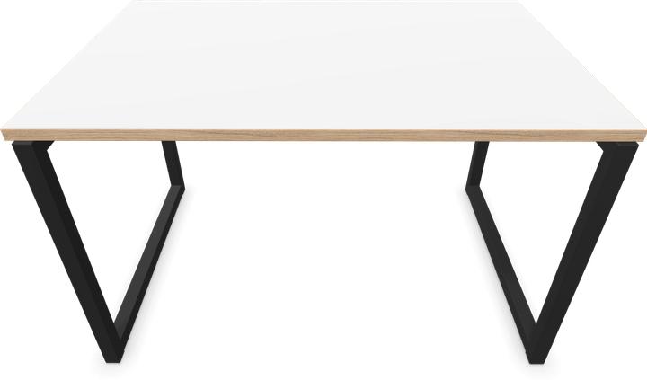 Immagine prodotto Narbutas Scrivania Nova O (120 x 80 x 74 cm)