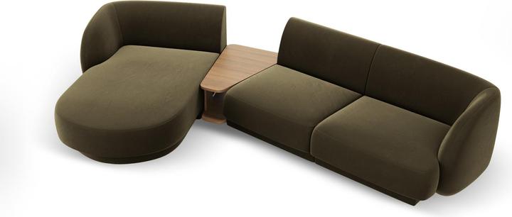 Actual product image Micadoni Miley (3-seater)