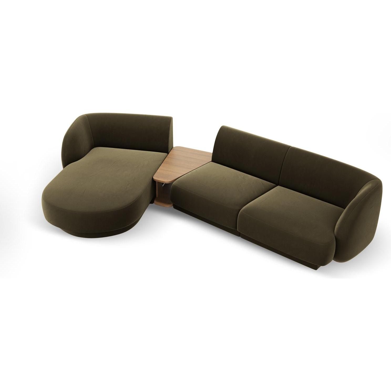 Thumbnail - Micadoni, Sofa, Miley (2-Sitzer, 3-Sitzer, 4-Sitzer)