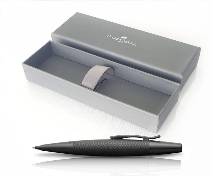 Produktbild Faber-Castell E-motion (1.40 mm, B, 1x)