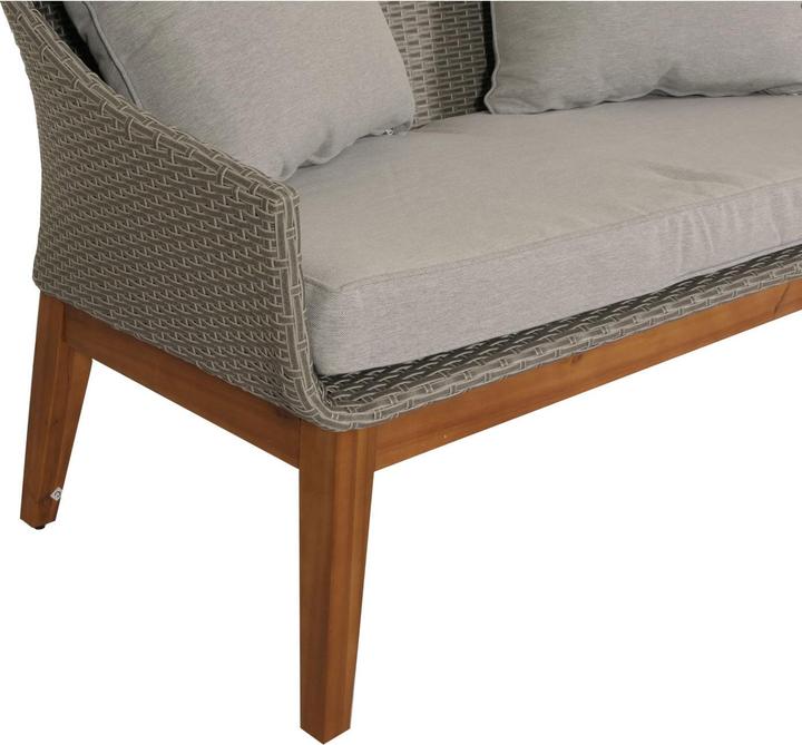 Produktbild JOHN316 Gartenlounge