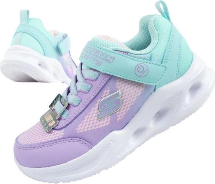 Image du produit Skechers LightsSola Glow Schuhe (33)