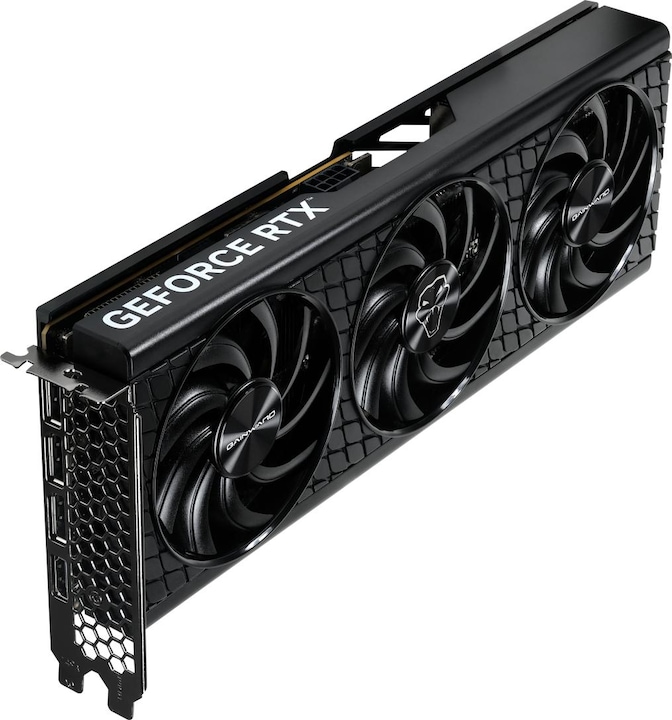 Produktbild Gainward VGA RTX5060TI 16GB Python III (16 GB)