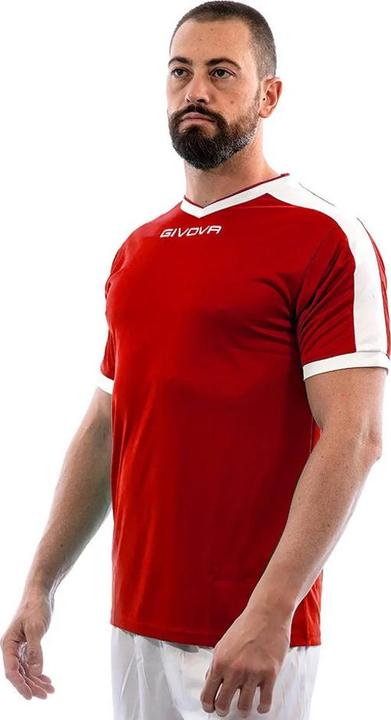 Produktbild Givova Revolution TShirt (S)