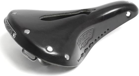 Actual product image Brooks England B17 S Imperial Standard