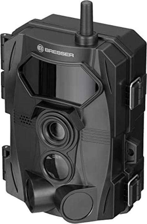 Actual product image Bresser Wildcamera - Observatiecamera voor Foto- en Video-opnames - 100 WLAN - 4-24 MP 20m