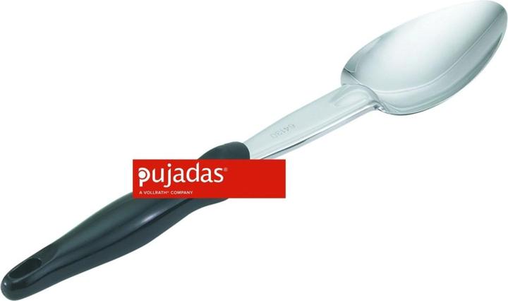 Actual product image Vollrath Fixed ladle black L: 35cm