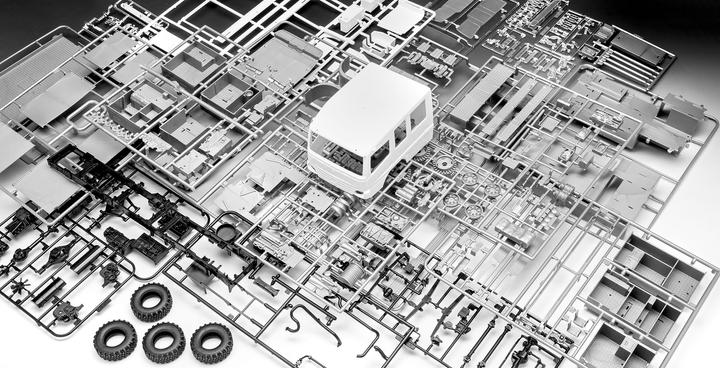 Produktbild Revell Schlingmann TLF 16/25