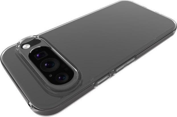 Immagine prodotto MU Classic Serie Softcase TPU (Google Pixel 9 Pro Fold)