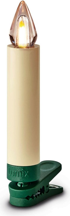 Produktbild Krinner Superlight Flame (12 x)