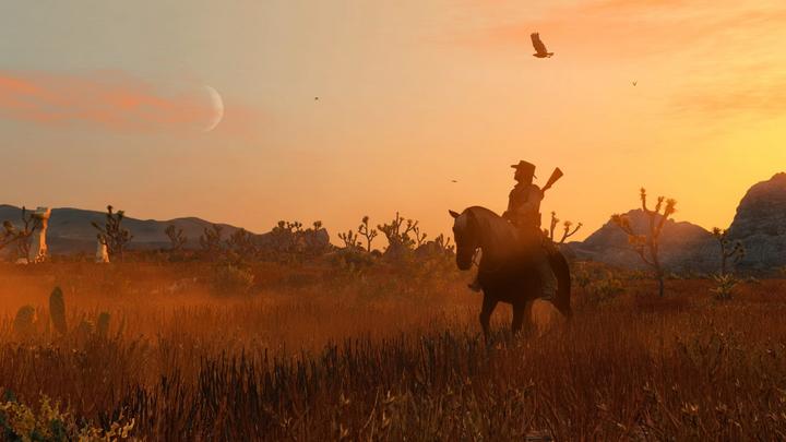 Produktbild Nintendo Red Dead Redemption (Switch, DE)