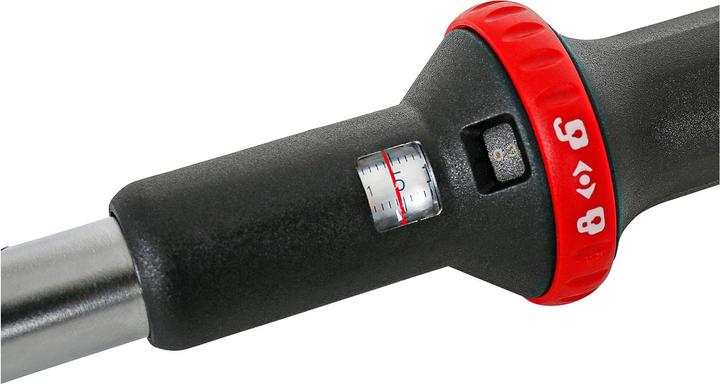 Produktbild Stier Drehmomentschlüssel (1/4", 5 Nm, 25 Nm)