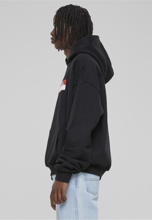 Produktbild Urban Classics Hey! My Name Is Oversize Hoodie - 126865 (M)