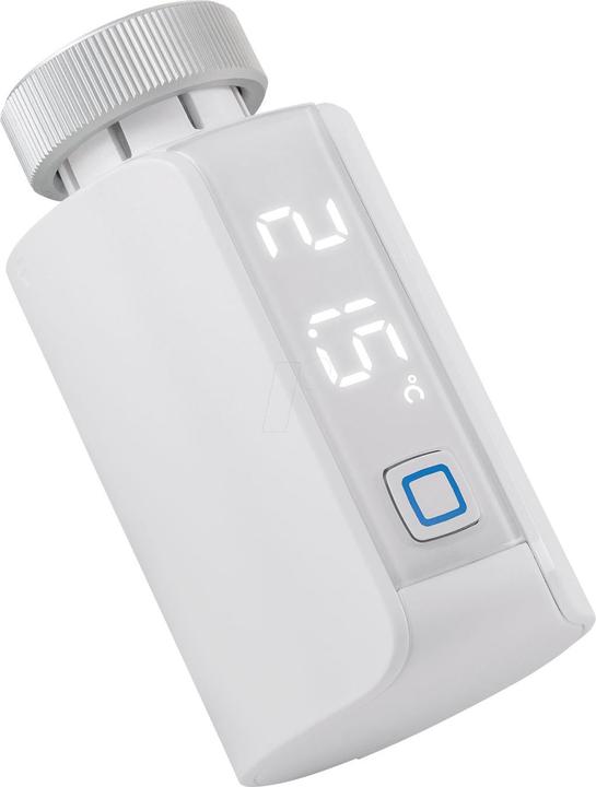 Produktbild Homematic IP Heizkörperthermostat Evo,weiss
