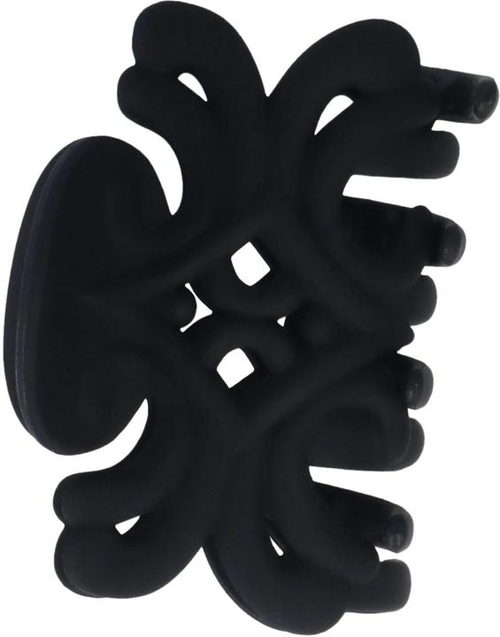 Image du produit Parsa Beauty Pince à cheveux PARSA Medio, oriental, mat, noir (1 pcs)