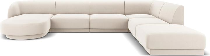 Micadoni Miley (Sofa landscape)