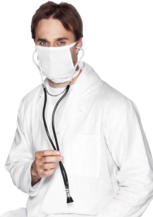 Produktbild Smiffys Stethoskop