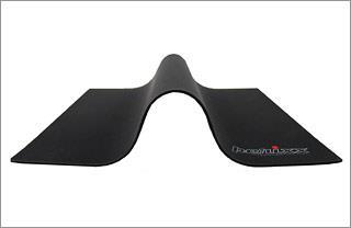 Produktbild Perixx DX-1000 L Gaming-Mauspad Schwarz (L)