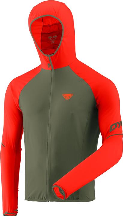 Dynafit Veste Alpine Wind
