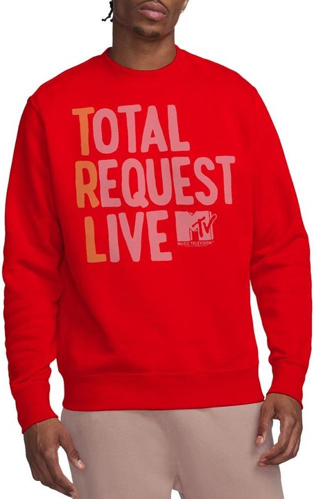 Image du produit Total Request Live - Sweat - Adulte (S)