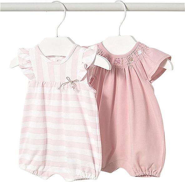 Actual product image MAYORAL Set Strampler (68)