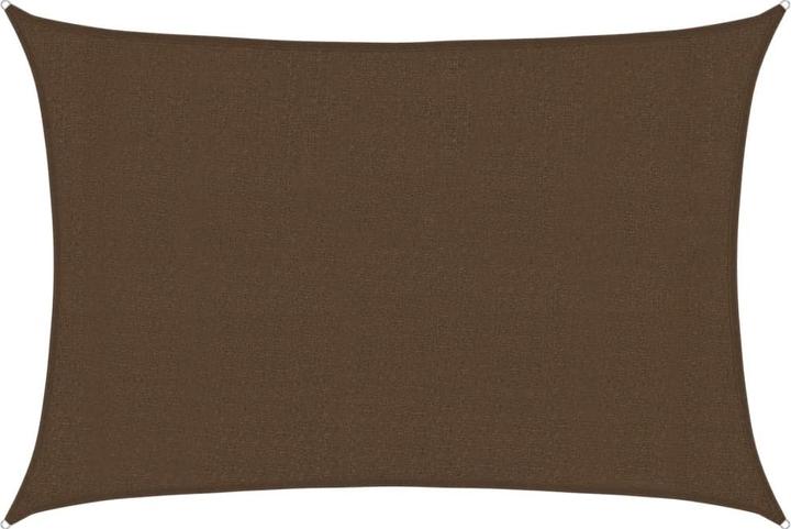Produktbild vidaXL Sonnensegel (300 x 400 cm)