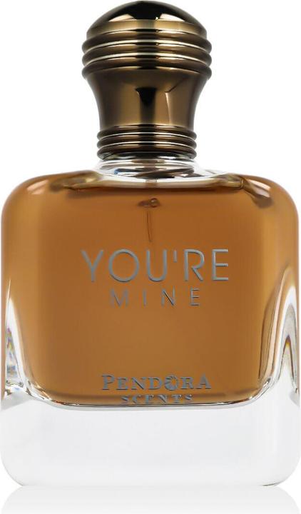 Produktbild Pendora Scents Youre Mine Eau De Parfum 100ml (Eau de Parfum, 100 ml)
