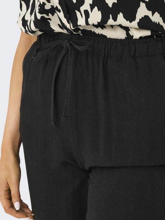 Actual product image Only ONLSIESTA Mittlere Taille Locker geschnitten Shorts Shorts (S)