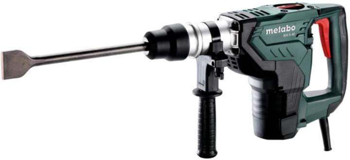 Actual product image Metabo KH 5-40 CH