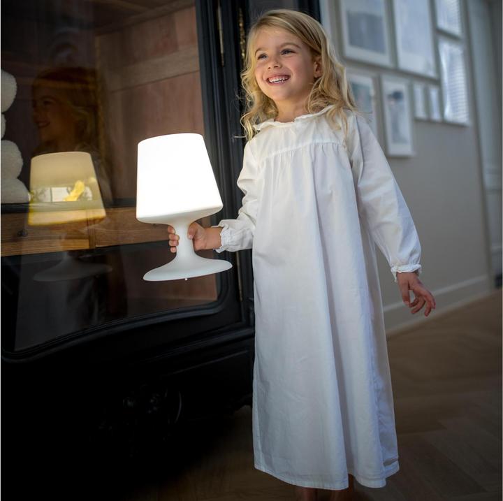 Immagine prodotto Koziol Luce per andare di cotone