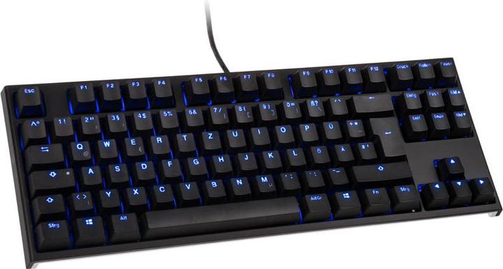 Actual product image Ducky One 2 (Germany, Cable)