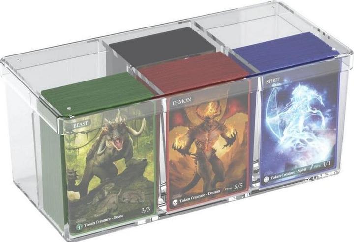 Produktbild Ultimate Guard Stack'n'Safe