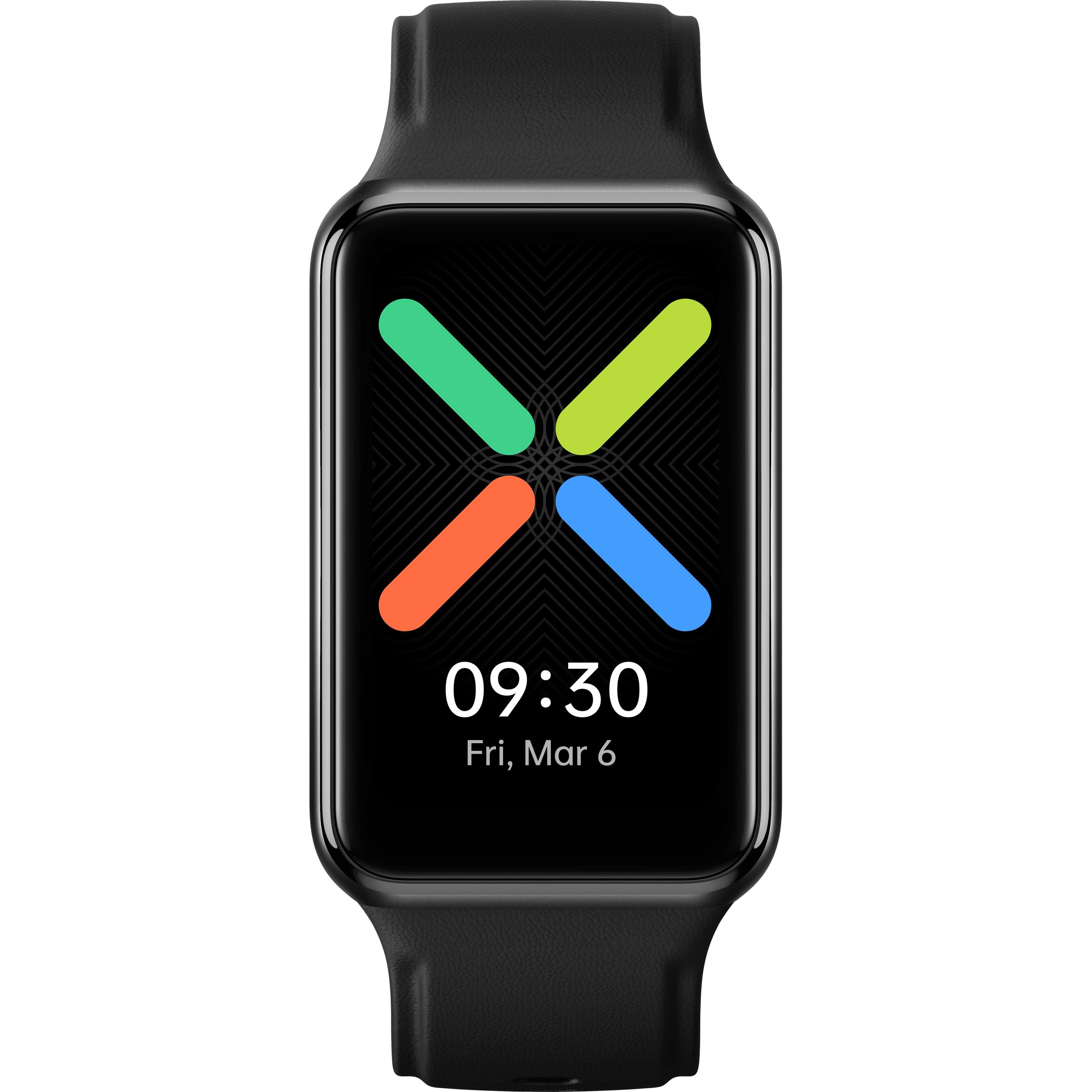 Thumbnail - OPPO Watch Free (46 mm), Smartwatch