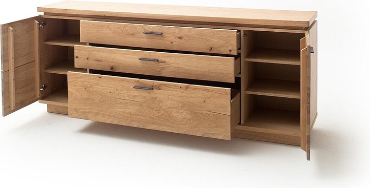 Image du produit Robas Lund Barcelone (210 x 84 x 44 cm)