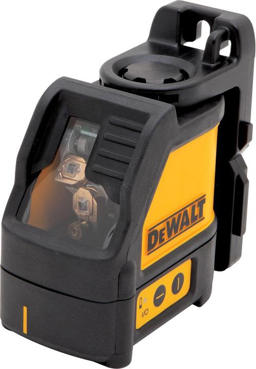 DeWalt KreuzlinienLaser