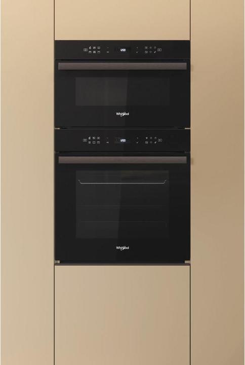 Actual product image Whirlpool AMW 6440 FB (31 l)