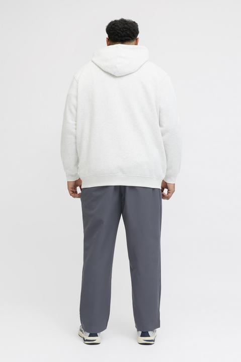 Actual product image Jack & Jones Plus Size Relaxed Fit Jogginghose Jogginghose (46, W46/L34)