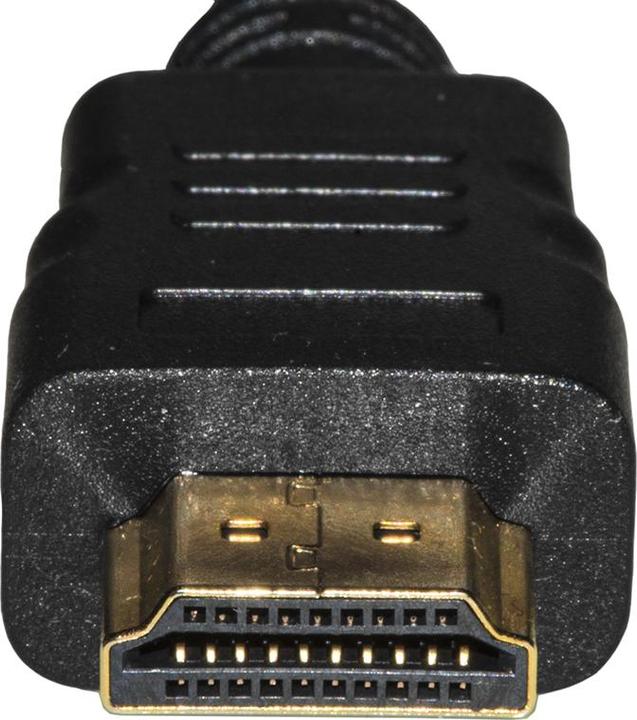 Immagine prodotto Accessori LKCHDMI202 cavo HDMI 2 m HDMI tipo A (Standard) Nero (2 m)