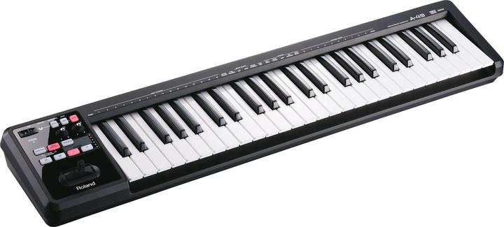 Produktbild Roland A-49 Bk (Synthesizer)